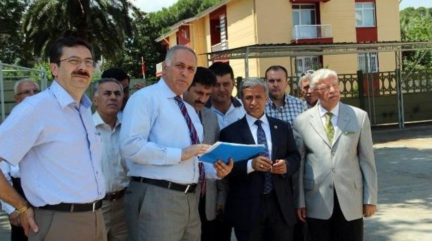 Bilsem&rsquo;e Ek Bina Yapılacak