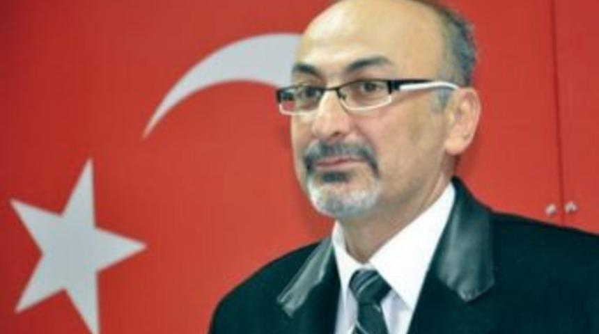 Atikler; Erdoğan kendi nefsine s&ouml;z ge&ccedil;iremiyor