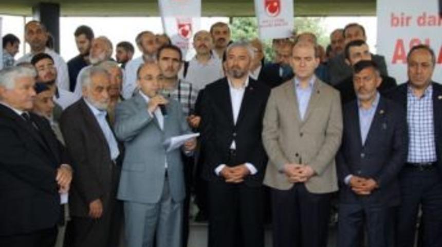 Ezan 63 yıl &ouml;nce aslına d&ouml;nd&uuml;r&uuml;ld&uuml;