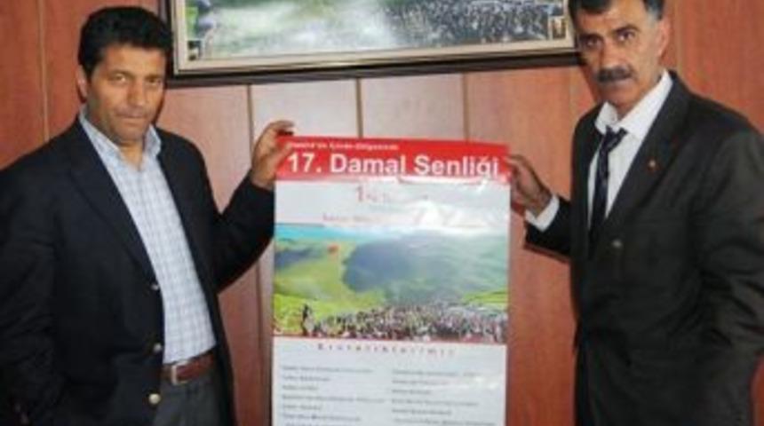 Fidan; &ldquo;T&uuml;m G&ouml;leliler birlik olmalıdır&rdquo;