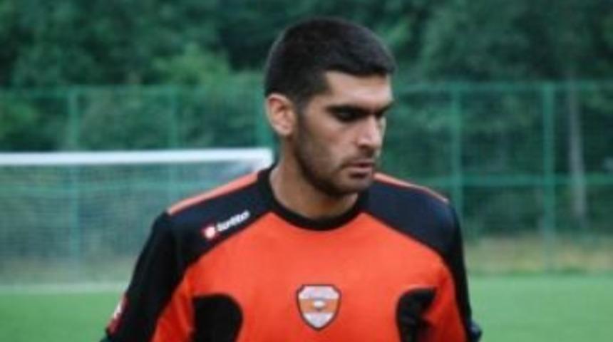 Z&uuml;lk&uuml;f &Ouml;zer Elazığspor&rsquo;da