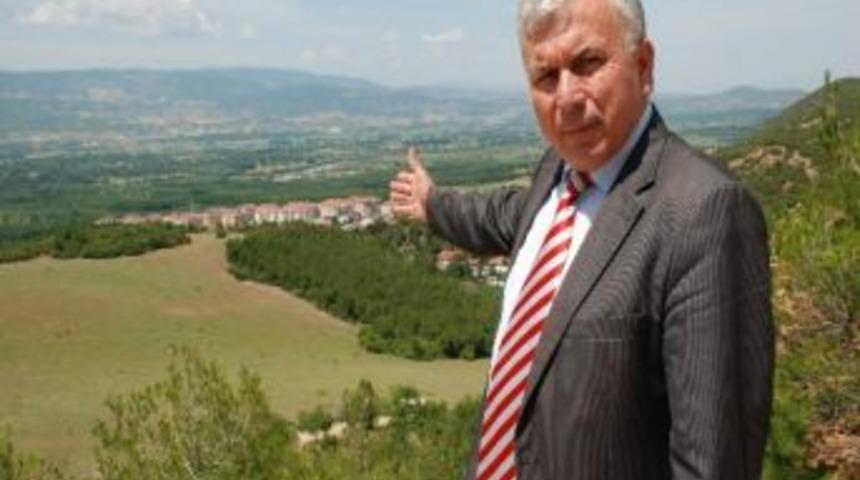 Niksar&rsquo;da Konut Sekt&ouml;r&uuml; G&ouml;&ccedil;&uuml; Tersine &Ccedil;evirdi
