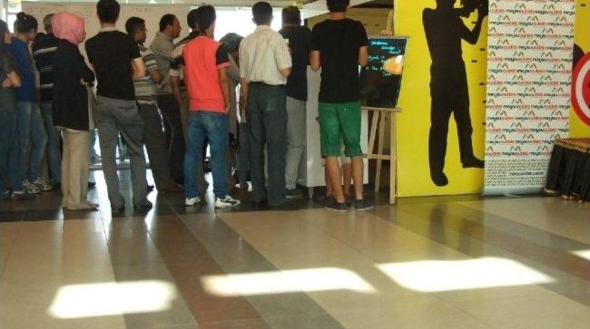 Meysu Outlet&rsquo;te Babalar G&uuml;n&uuml;nde S&uuml;priz Hediyeler