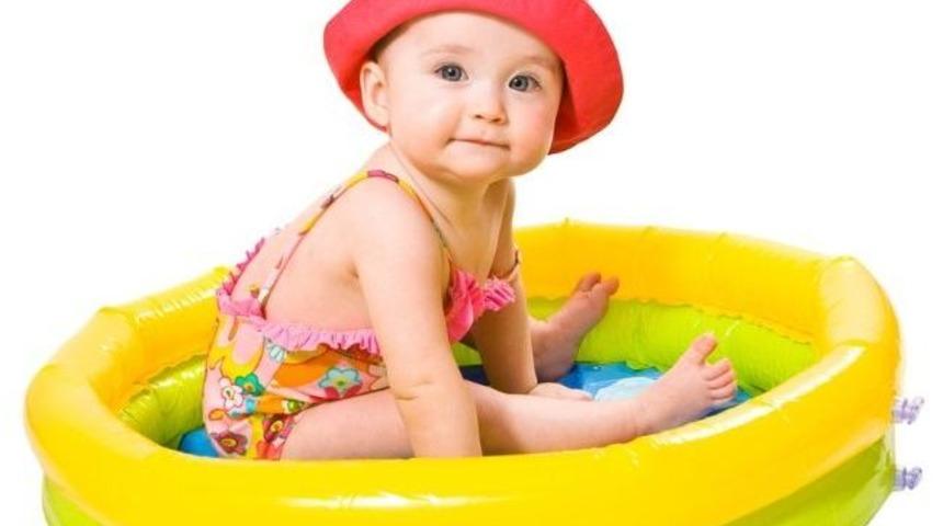 Bebekle Tatil Kabusunuz Olmasın