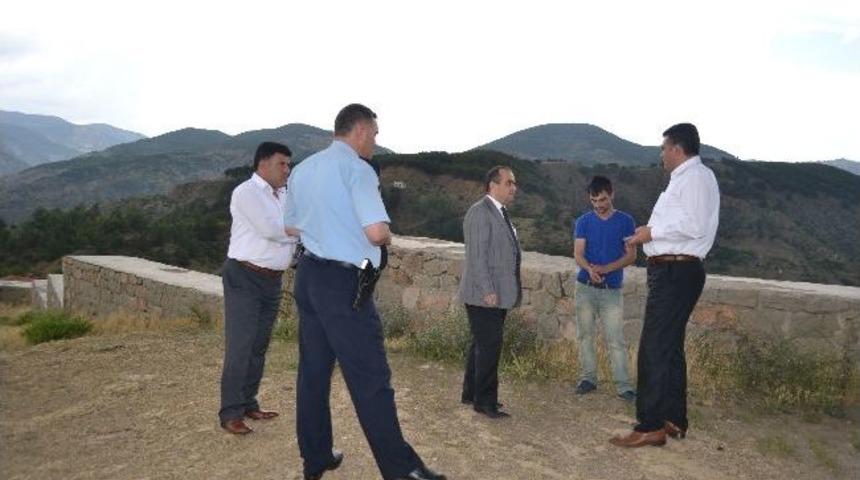 İskilip&rsquo;te Kayıp Kadını Arama &Ccedil;alışmaları S&uuml;r&uuml;yor
