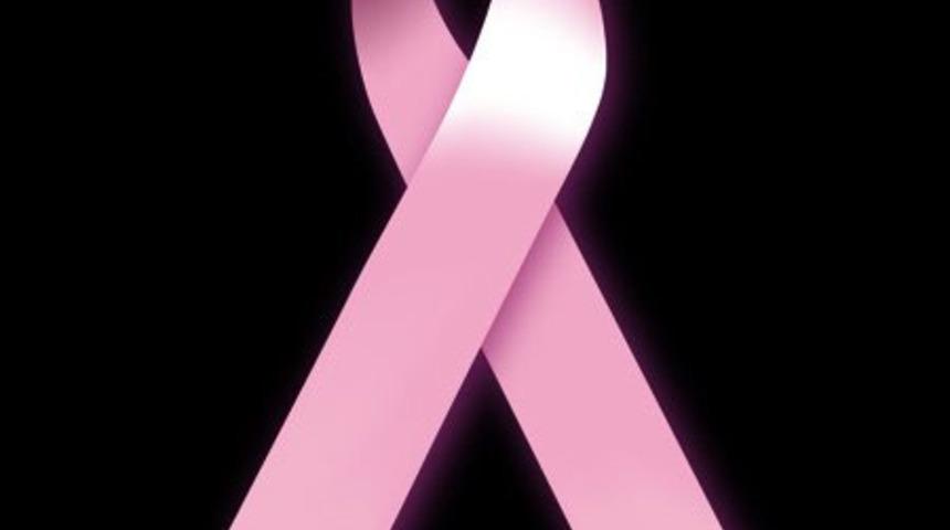 Siz de Pembe Kurdelenizi Takın!