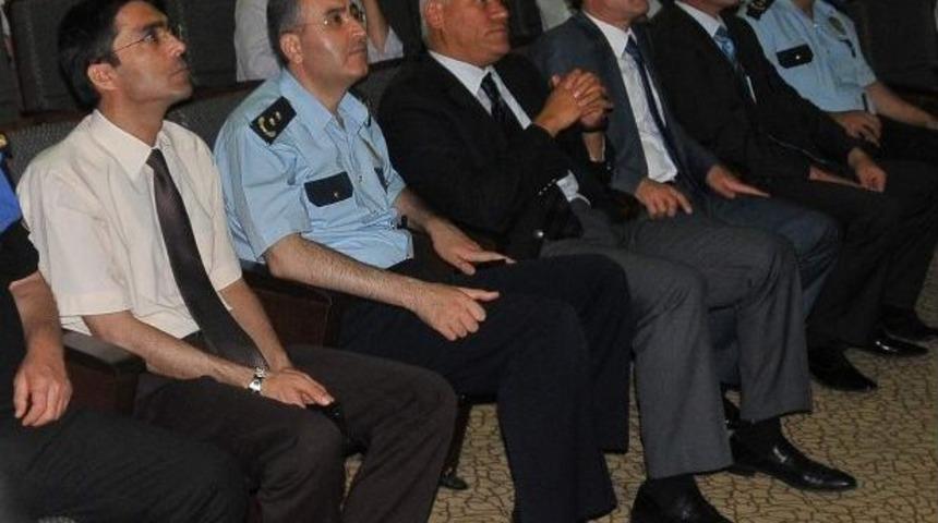 Gaziantep'te &lsquo;huzur&rsquo; Toplantısı