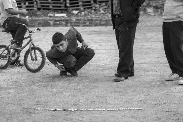 Aü Öğrencisine Genç Fotoğrafçılar Ödülü 1
