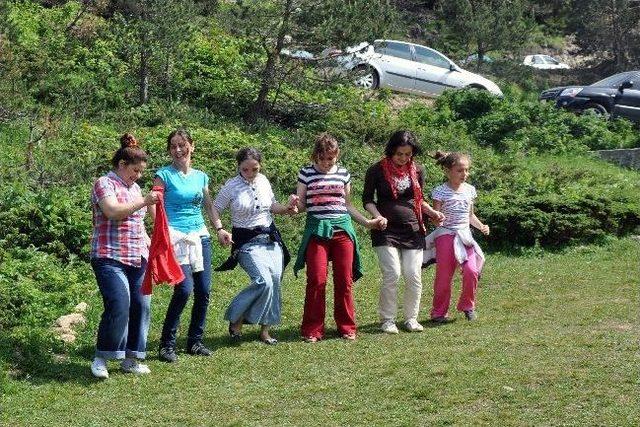 Limni G&ouml;l&uuml; nde Karne Bereketi 3