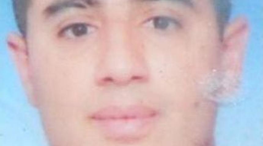 Polis Memurunun Sır İntiharı