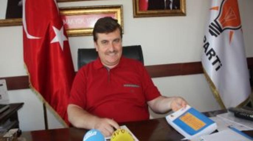&ldquo;g&ouml;revden Alındıysa Ciddi Bir Durum Olması Gerekir&rdquo;