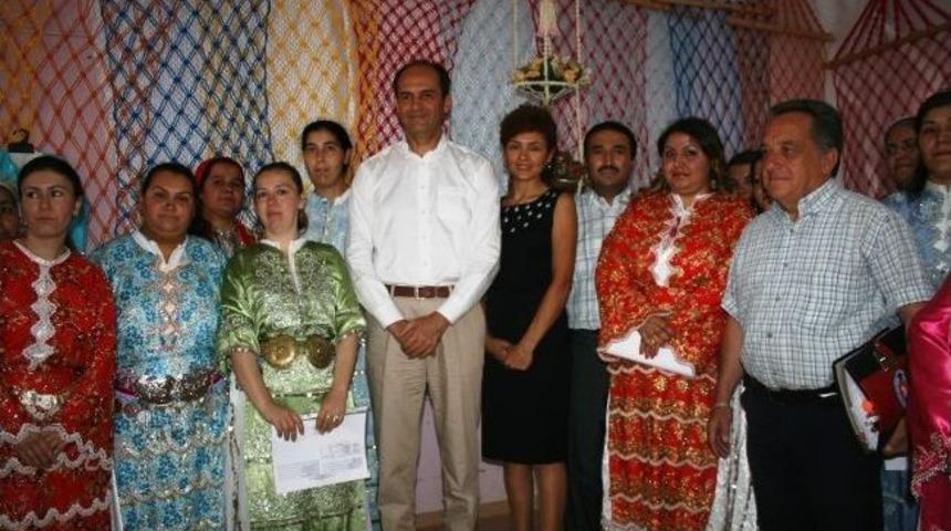 Hacıarslanlar&rsquo;da Kaymakam Tun&ccedil; Sevgisi