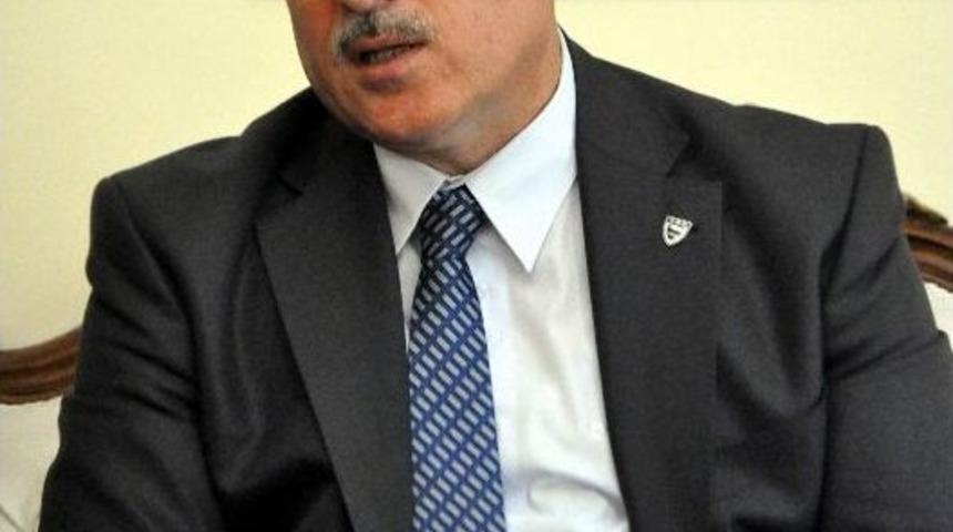 Eskişehir&rsquo;de Eylem Gerginliği