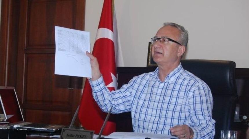 Pekel Festivali Değerlendirdi