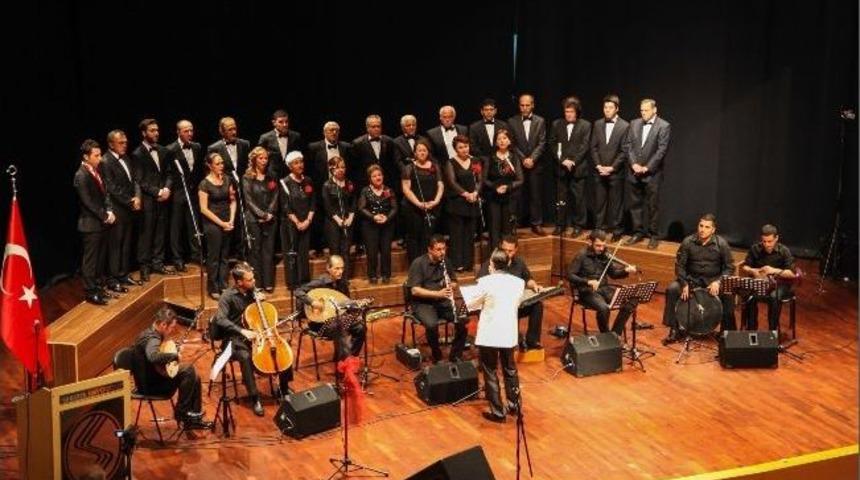 Satso Korosu&rsquo;ndan Muhteşem Konser