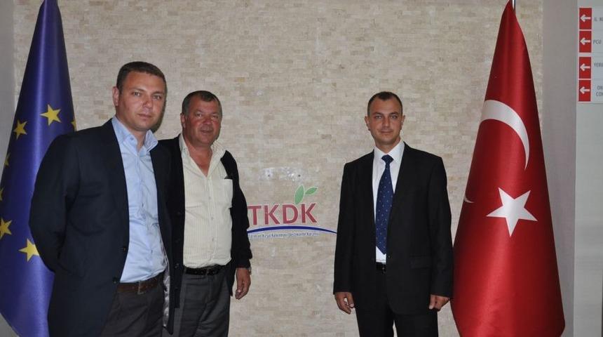 Yıllar &Ouml;nce G&ouml;&ccedil; Ettikleri Memleketlerine Yatırım I&ccedil;in Geri D&ouml;n&uuml;yorlar