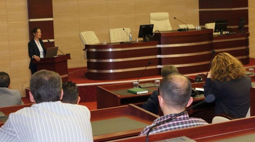 'Havzalarımızı Korumazsak Gelecekte Susuz Kalabiliriz'