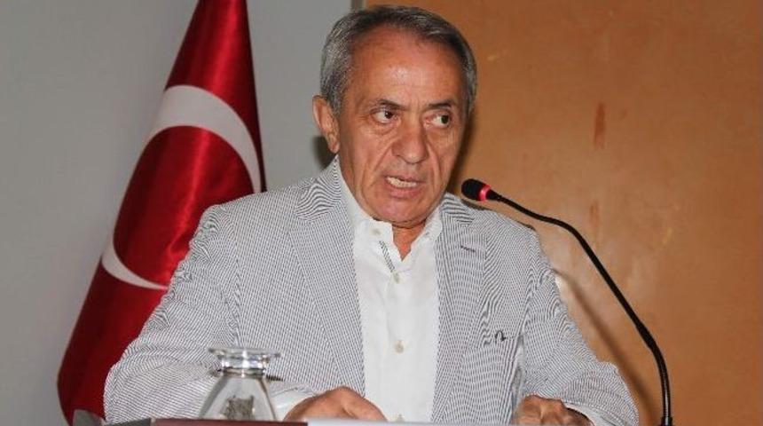 Manisa Tso'dan İş G&uuml;venliği Konferansı