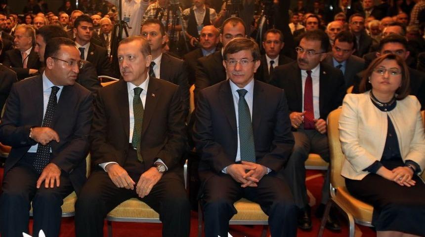 Başbakan Erdoğan: Avrupa Parlamentosu'nu Tanımıyorum