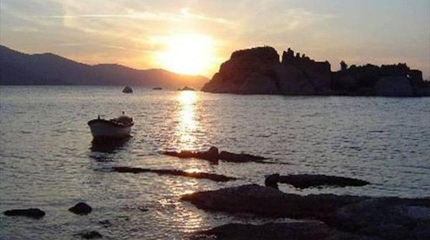 Bafa G&ouml;l&uuml; Havza Koruma Planı İle Kurtarılıyor
