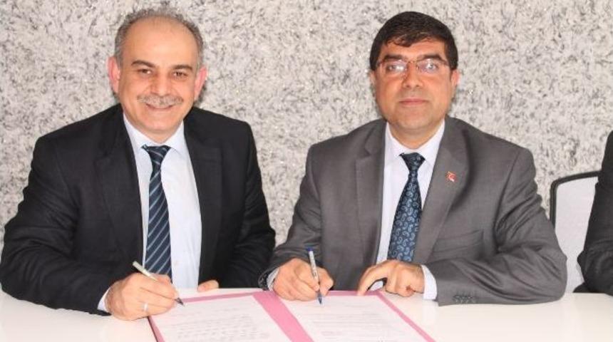 T&uuml;ik İle Milli Eğitim Protokol İmzaladı