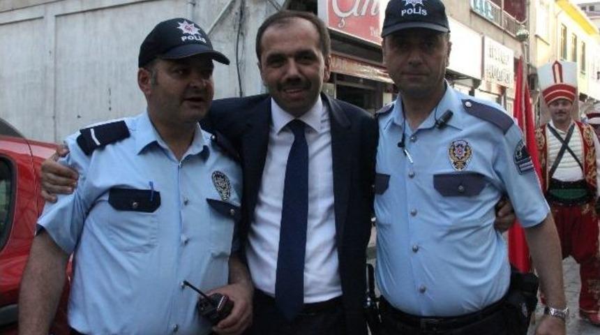 Balta: &ldquo;kamu Malına Zarar Veren Sahte Vatan Sevdalısıdır&rdquo;