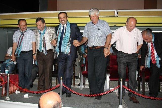 Balta: “kamu Malına Zarar Veren Sahte Vatan Sevdalısıdır” 1