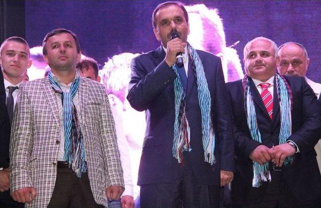 Balta: “kamu Malına Zarar Veren Sahte Vatan Sevdalısıdır” 2