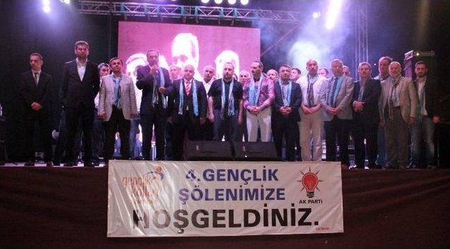 Balta: “kamu Malına Zarar Veren Sahte Vatan Sevdalısıdır” 3