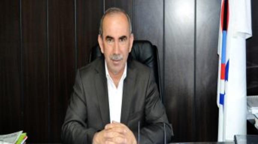 Fatih Altınay: Şiddetle Sorunlar &Ccedil;&ouml;z&uuml;lmez