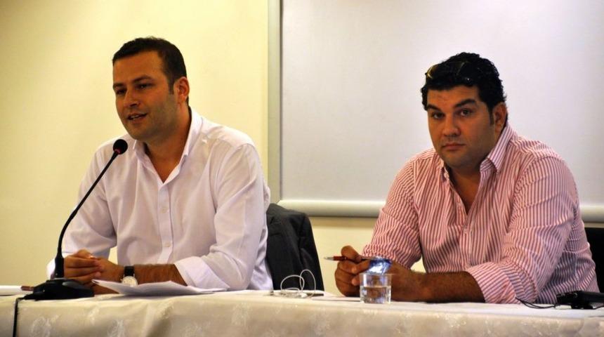 "Girişimcinin Hedefi &Ouml;nce Pazar Olmalı"