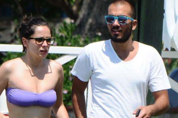 Sevgilisinin yanında frikik verdi G5