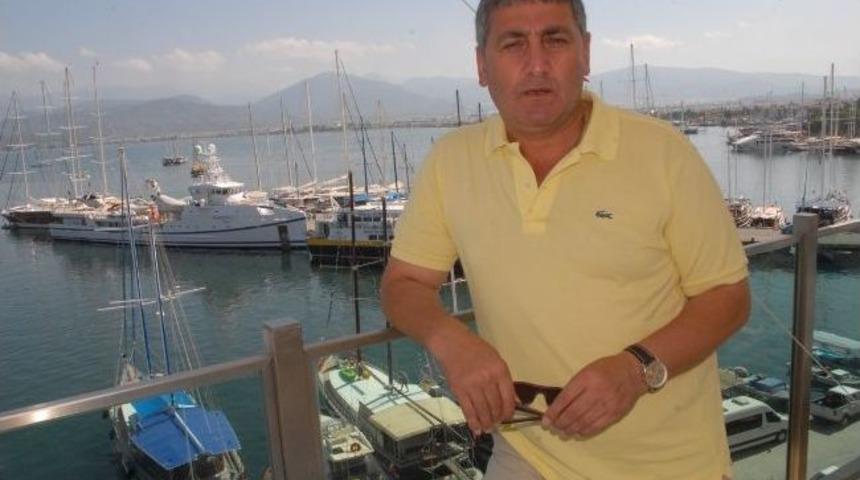 &Ouml;zt&uuml;rk &ldquo;tatile Değil, Askerliğe Gelecek Oyuncu Arıyoruz&rdquo;