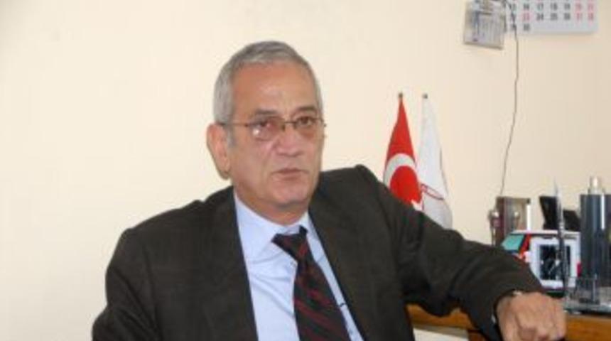 "Ehliyet Sınavının &Ouml;zel Ve T&uuml;zel Kişilere Verilmesi Yanlış"