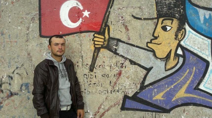 Marmaris&rsquo;te Bir Asker N&ouml;bet Kul&uuml;besinde &Ouml;l&uuml; Bulundu