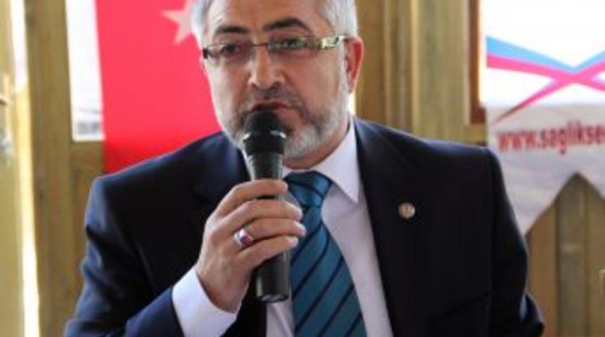 Zileli: İş Bırakan Sendikalara Tavsiyem; Milletin Sendikası Olsunlar