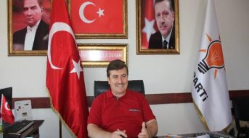 &ldquo;g&ouml;sterilere Anlam Veremiyorum&rdquo;
