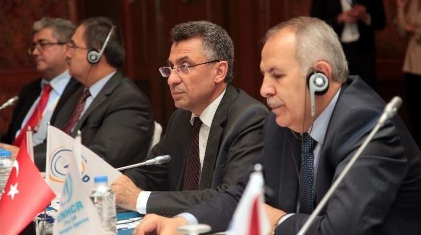 Suriye Yardım Koordinasyon Toplantısı Yapıldı