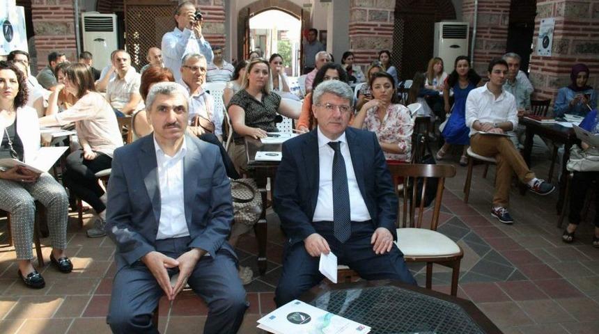 G&uuml;lsar: Her Şey Yaşanabilir Bir D&uuml;nya I&ccedil;in