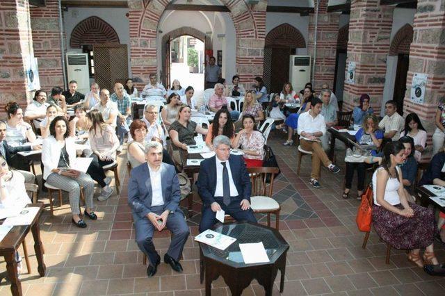 Gülsar: Her Şey Yaşanabilir Bir Dünya Için 1