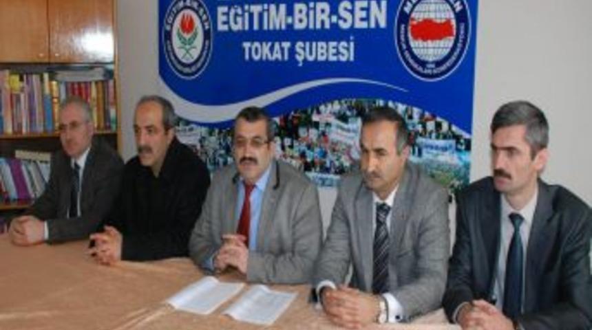 'Hevesleri Kursaklarında Kalacak'