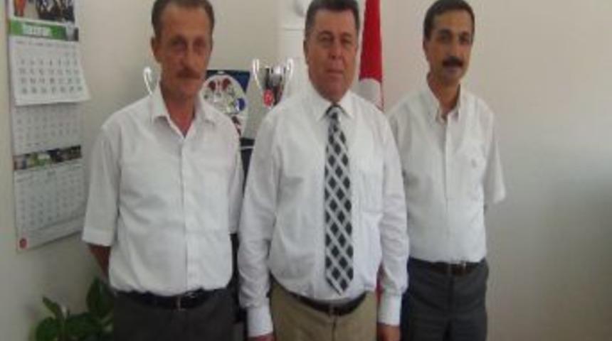 Aydın Mersin&rsquo;e &Ccedil;ıkartma Yapacak