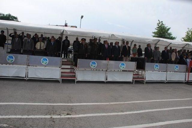 Türk Jandarması 174 Yaşında 1