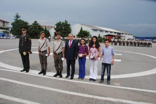 Türk Jandarması 174 Yaşında 2