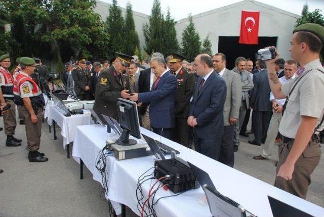 T&uuml;rk Jandarması 174 Yaşında 3