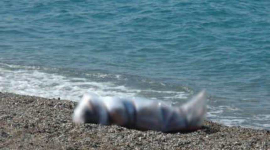Alman Turist, Deniz Kenarında &Ouml;l&uuml; Bulundu