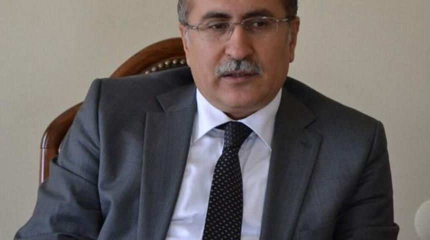 Zafer Kalkınma Ajansı B&ouml;lge Taslak Planı İstişare Toplantısı Yapıldı