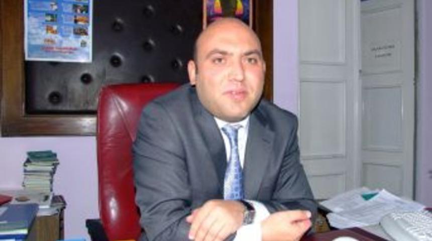 "İyot Eksikliği Bir&ccedil;ok Hastalığın Başlangıcı Oluyor"