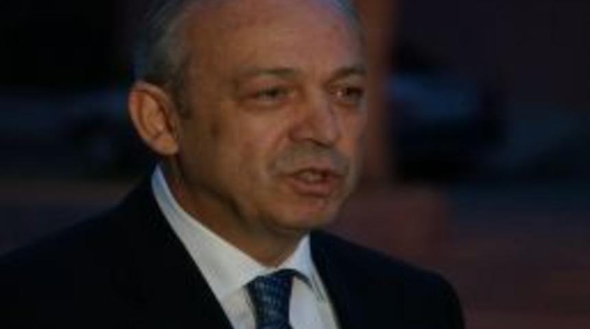 TUSİAD Başkanı Yılmaz: Şiddet Ve Ter&ouml;r&uuml;n Geri Gelmesini Istemiyoruz
