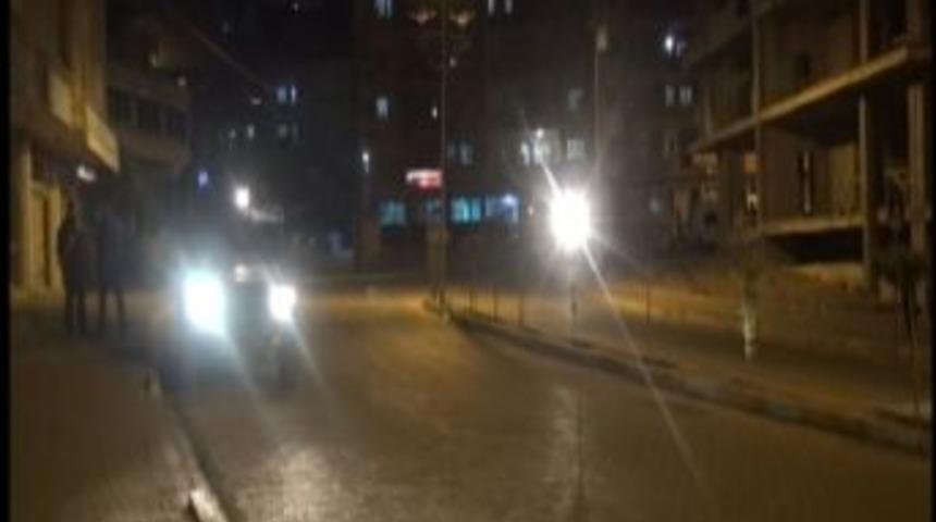 Şırnak&rsquo;ta Ş&uuml;pheli Paket Paniği